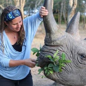 Meet your Posher, Jill